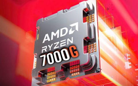 AMD Ryzen 7000G Phoenix AM5台式机APU和Ryzen 8000 Hawk Point APU揭晓