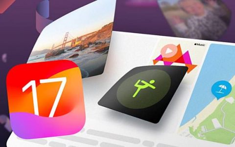 iOS 17.2 新功能一览 加入多项重要改变