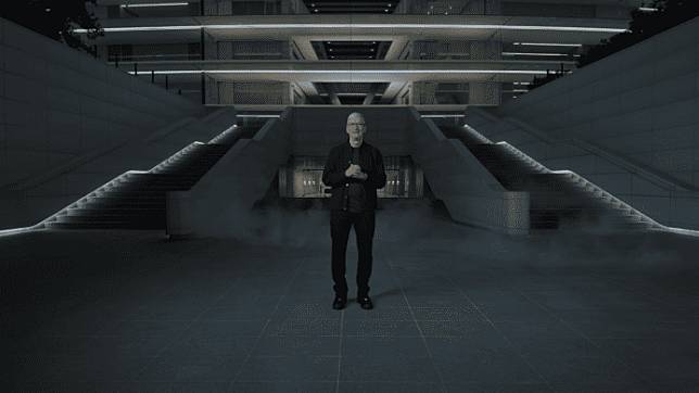 Apple「Scary Fast」30 分钟发布会 由 iPhone 15 Pro Max 拍摄 + Mac 剪片