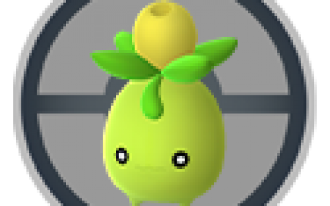 《Pokemon GO》预告举办「丰收节」活动 橄榄宝可梦「迷你芙」首度登场