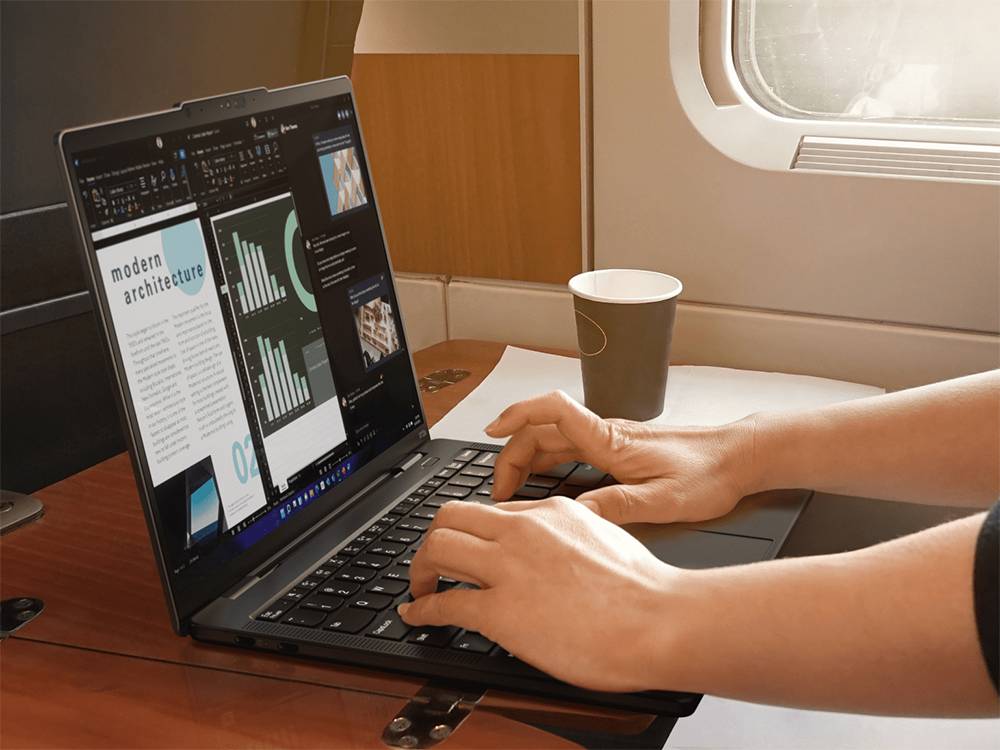 Lenovo 推出全球首款Snapdraon 8cx Gen 3 笔记本与最薄 ThinkBook - 电脑王阿达