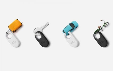 三星更新追踪小物，Galaxy SmartTag2 登场