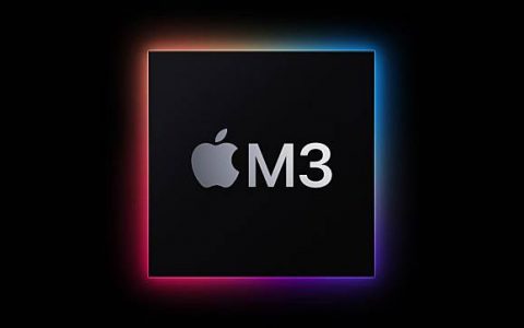 郭明錤改变看法称 M3 MacBook Pro 会成为发布会焦点