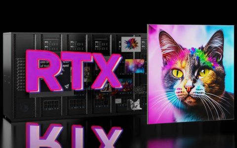 NVIDIA TensorRT为所有RTX GPU加速Stable Diffusion GenAI，RTX 4090比Apple M2 Ultra快7倍
