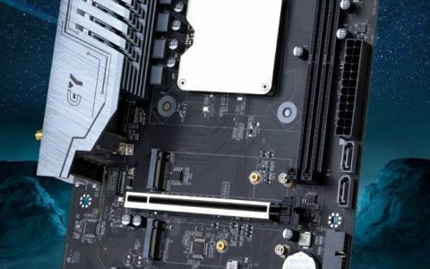 Ering推出B760M主板，最高配备Core i9-13900H 95W CPU、均热板散热器