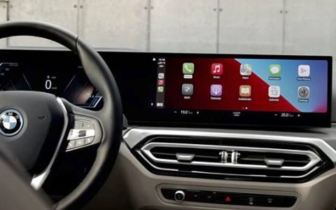警告：BMW车上无线充电或会损坏iPhone 15 NFC芯片