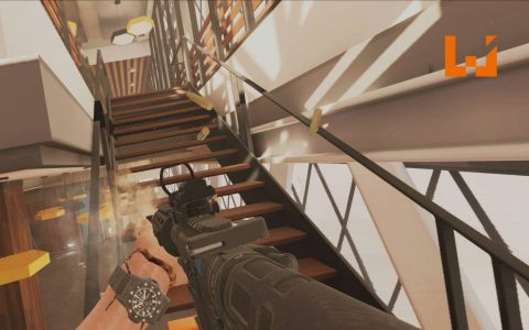 《Firewall Ultra》评测！令人头目眩晕的射击体验！