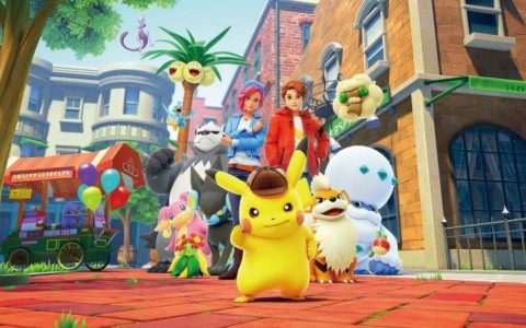 「皮卡丘」加持，Switch 日本销量倍增; PS5 今年低