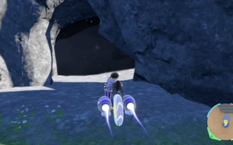 教你100%刷出闪光铁武者|宝可梦朱紫