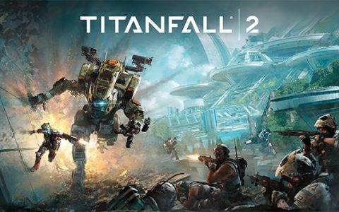 EA庆祝《TitanFall 2》推出7周年 游戏1.5折开售