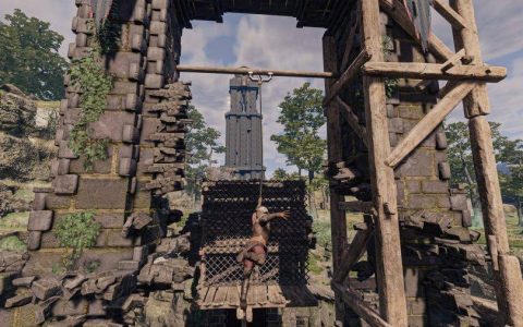 开放世界生存冒险 《Enshrouded》着重战斗玩法趣味甚高最大支持十六人合作