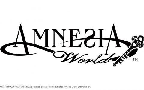 《失忆症Amnesia： World》预定12月21日发售Switch中文版