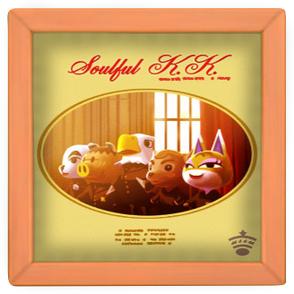 全 95 曲收录+12 首新曲！ 完整版动森 K.K. 唱片图鉴，附有 5 首隐藏歌曲获取方法