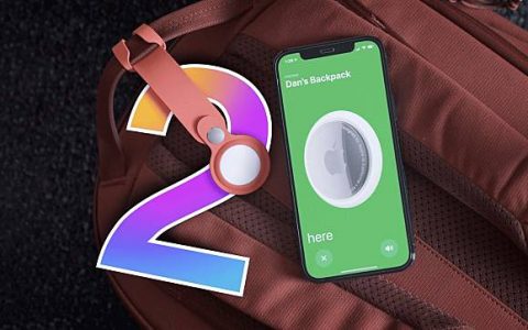 Apple 延后 AirTag 2 发布至 2025 年 或会整合首次推出的第二代超宽频芯片