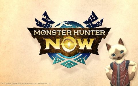 《魔物猎人Now》十月活动《樱火龙》限定期间出没，万圣节南瓜狩猎披露