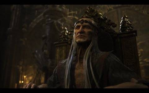 回合制角色扮演游戏《BEAST》开放 Steam 抢先体验