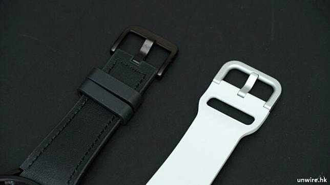 Samsung Watch 6 / Watch6 Classic 外形 手感 操控 功能 体验开箱评测