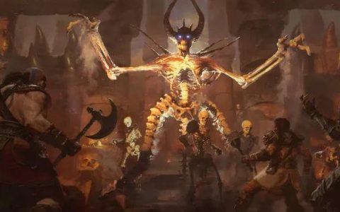 「2023 BlizzCon 暴雪嘉年华」懒人包信息整理：开幕式时间、活动整理、虚宝内容