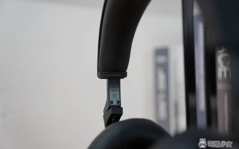 无线主动降噪耳罩式耳机，为何你该给 Shure AONIC 50 第二代一次试听机会？