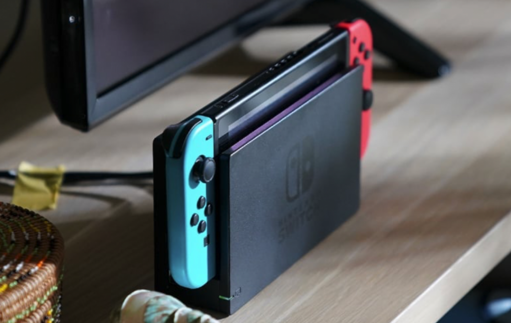 效能追过PS5？ 爆料：任天堂Switch 2支持NVIDIA DLSS 3.5 光线重构