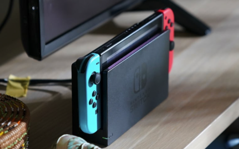 效能追过PS5？ 爆料：任天堂Switch 2支持NVIDIA DLSS 3.5 光线重构