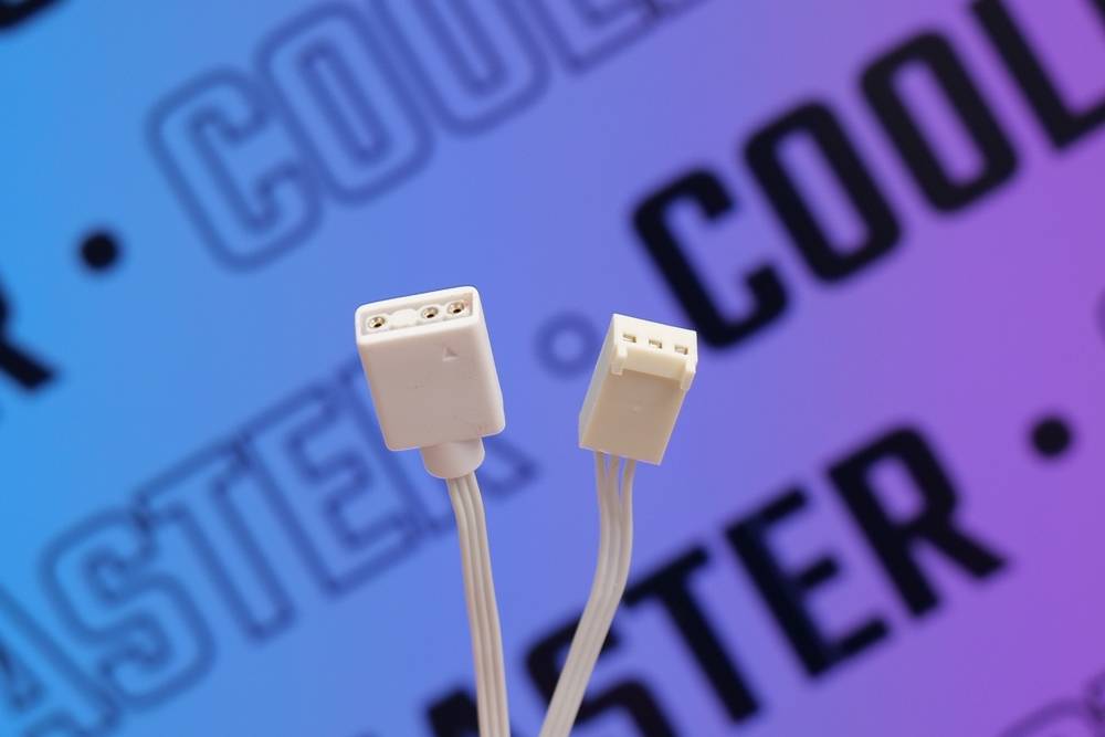 经典 MasterLiquid Lite 系列水冷散热器再进化~ Cooler Master MasterLiquid 240L/360L CORE ARGB/White