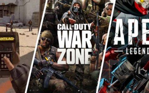 AMD Anti-Lag+问题不仅限于CS2，据报道影响了Call of Duty和Apex Legends等多人游戏