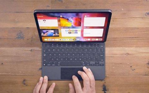 LCD时代即将终结！ 曝苹果新iPad升级为OLED屏幕