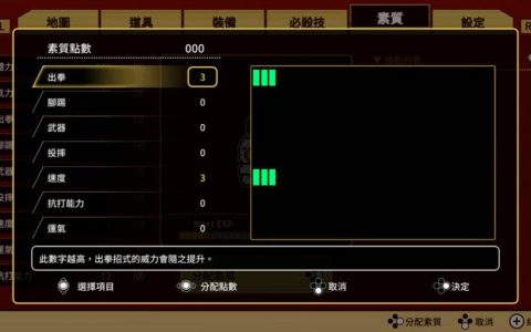 经典不良高中生再现 热血物语 SP 试玩