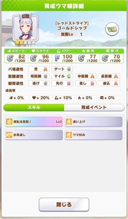 赛马娘卡片种类与卡池概述