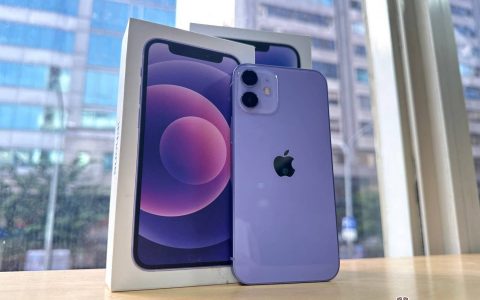 如果你想买一台二手的 iPhone，苹果说可以先留意这 4 件事