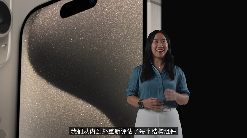 苹果透露iPhone 15 /iPhone 15 Pro「感觉比较热」的三个关键原因（生活实测心得分享） - 电脑王阿达