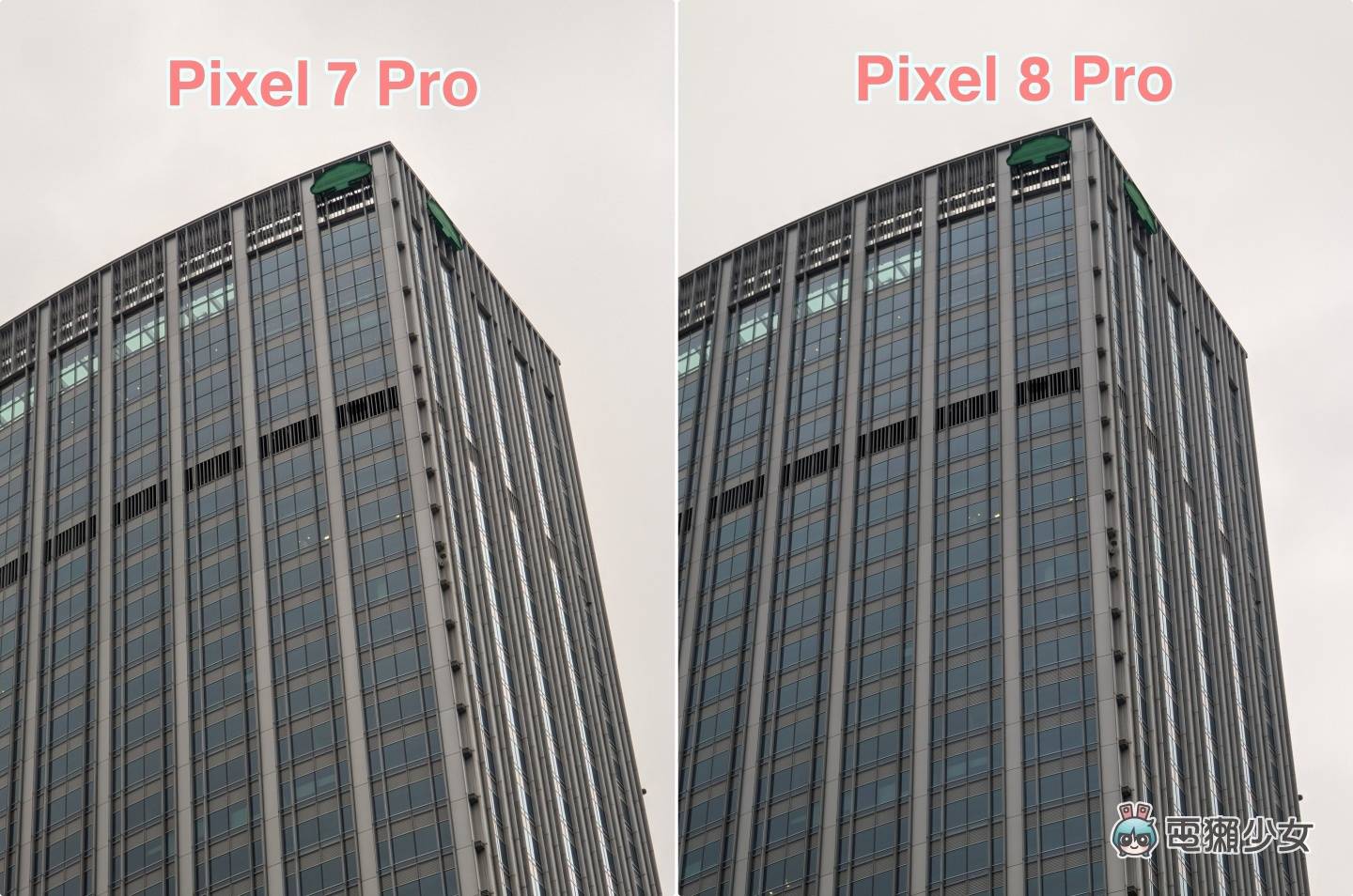 开箱|谷歌 Pixel 8 Pro 拍照强不强？ 还是一样热得像暖暖包？ 新功能好玩吗？ 值不值得买？