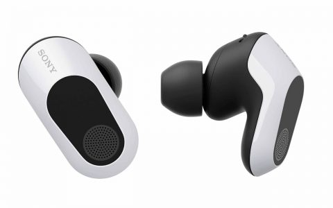 Sony 发布首款游戏玩家专用无线耳机「INZONE Buds」─计画 10 月 27 日发售