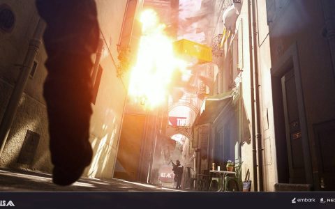 多人免费FPS《The Finals》今日开放PS5、Xbox、Steam跨平台限时公测