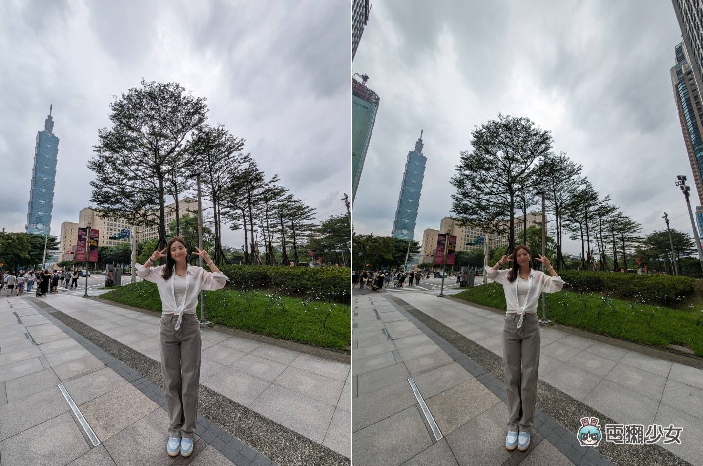 开箱|谷歌 Pixel 8 Pro 拍照强不强？ 还是一样热得像暖暖包？ 新功能好玩吗？ 值不值得买？