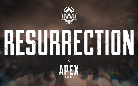 《Apex英雄》排位分布变成Respawn想要的形状了，称下季会让你更好爬