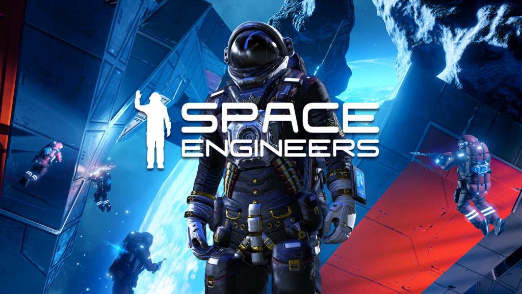 Space Engineers 6