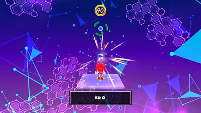 【评测】《Sonic Superstars》 四人合作八人乱战 + 关卡设计创新具挑战性
