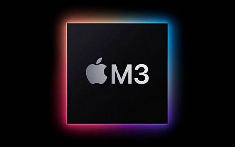 3nm M3 MacBook 延至 2024 年发布