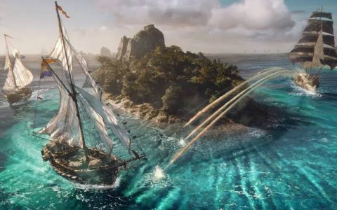 Ubisoft《碧海黑帆》据财报再延期至明年第一季发售，玩家等了至少六年