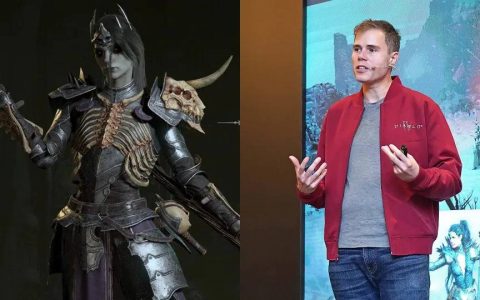 《暗黑破坏神4》总监Joe Shely表示「血之赛季没有Nerf计画」