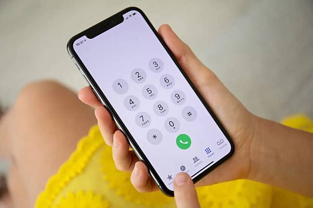 【教学】如何设定 iPhone 将陌生来电静音？