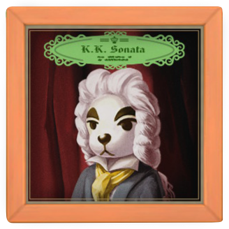 全 95 曲收录+12 首新曲！ 完整版动森 K.K. 唱片图鉴，附有 5 首隐藏歌曲获取方法