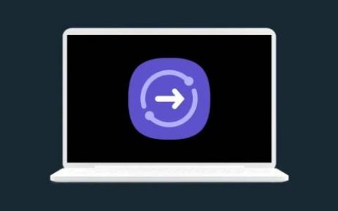 如何在 Windows PC 上使用快速分享