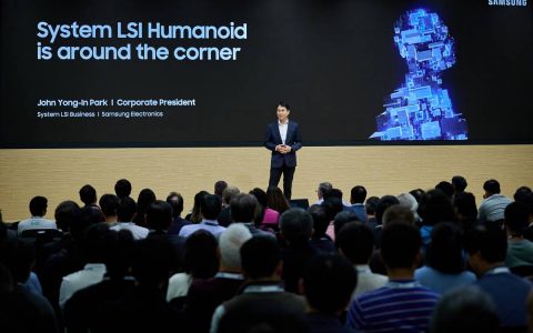 Samsung正式发布Exynos 2400并引入RDNA 3架构GPU，支持双向卫星通信！