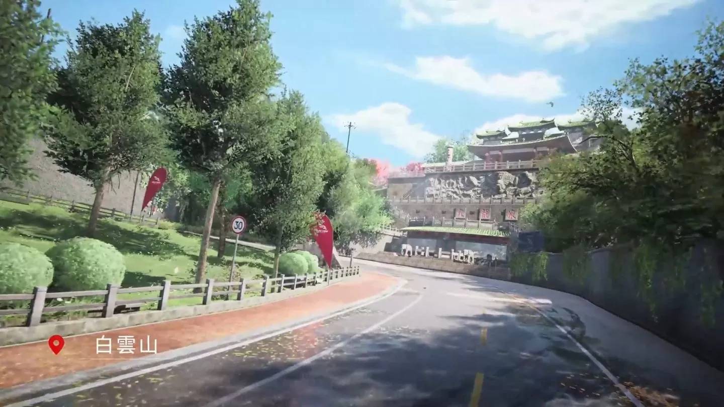 《巅峰极速》试玩心得：知名车厂授权车款，带来最「Real」的竞速赛车手游