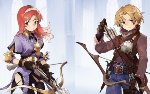 RO爱如初见 | 新手职业介绍