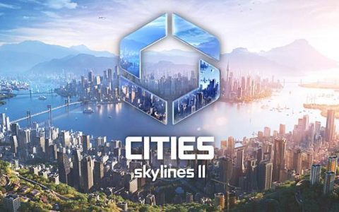 著名城市建造续作《Cities： Skylines II》登场 Game Pass 同步推出