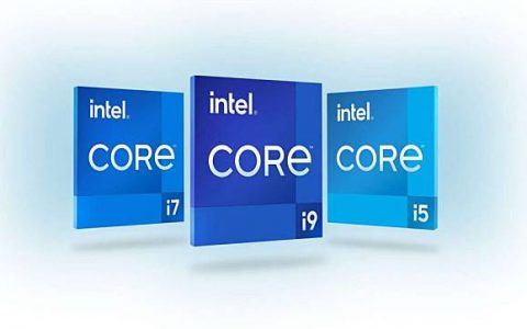 Intel 发布 14 代处理器 时脉高达 6GHz